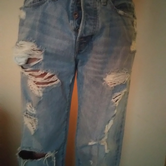 Jean - Picture 4 of 4